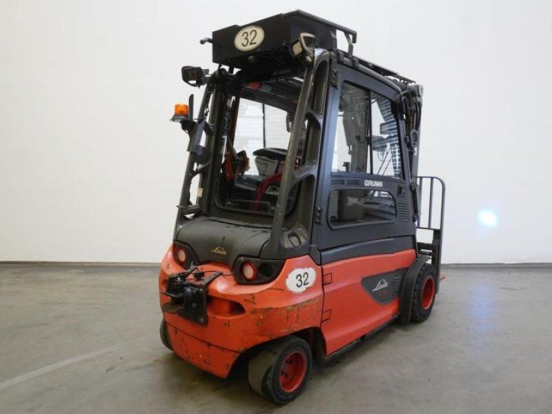 Linde E 35 L 387