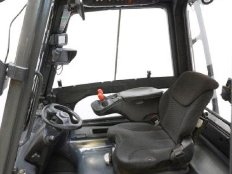 Linde E 35 L 387
