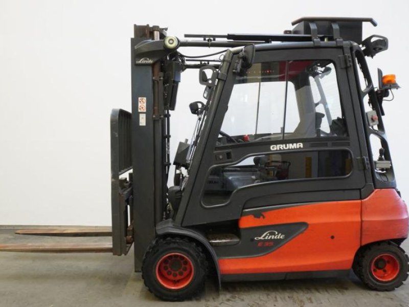 Linde E 35 L 387