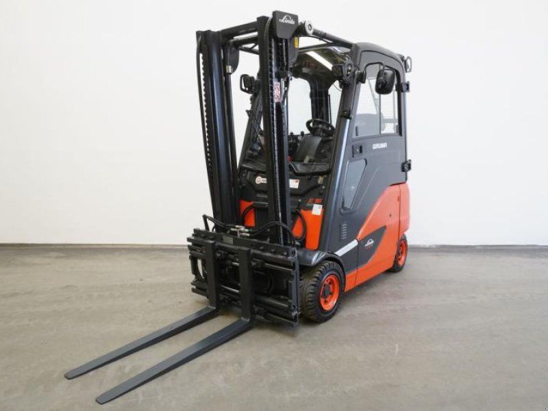 Linde E 16 PH EVO 386-02