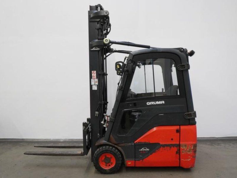 Linde E 14  386-02 EVO