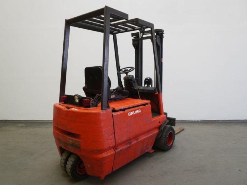 Linde E 18 Z 322