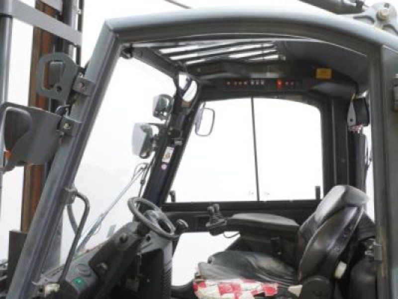 Linde H 45 D 394