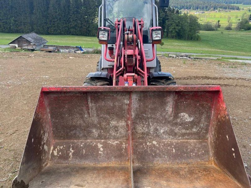 Weidemann 1770 CX 50
