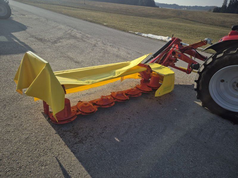 Pöttinger Novadisc 302
