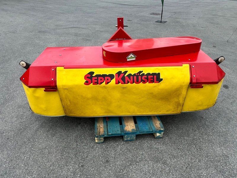 Knüsel Blitz 220