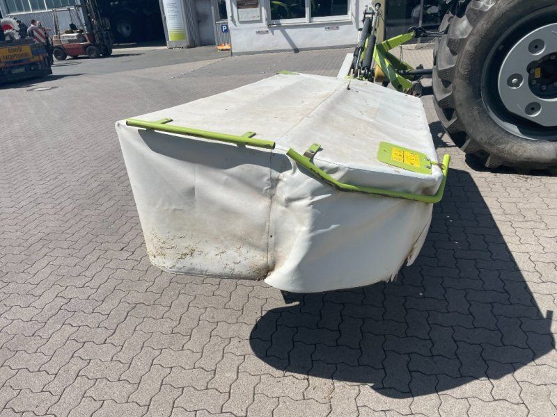 Claas DISCO 290
