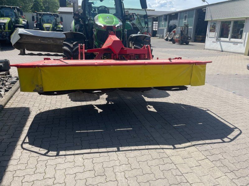 Pöttinger NOVACUT 310