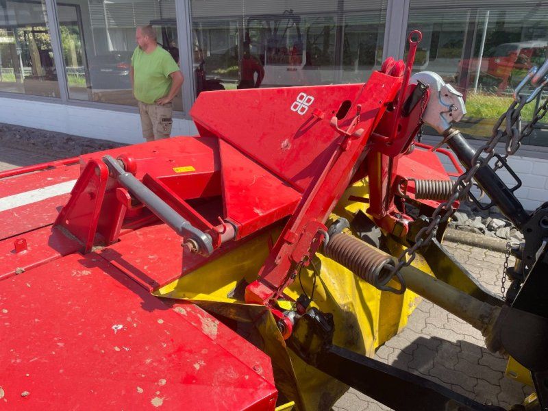 Pöttinger NOVACUT 310