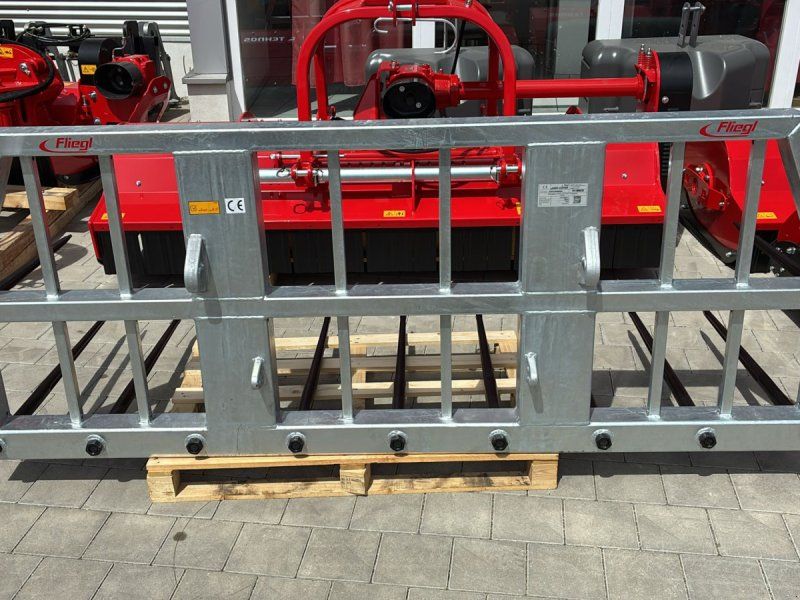 Fliegl Siliergabel Profi