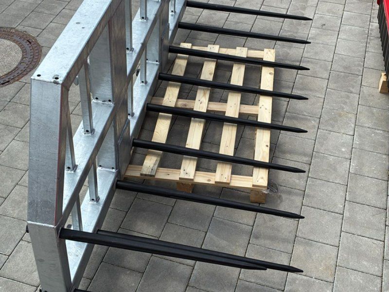 Fliegl Siliergabel Profi