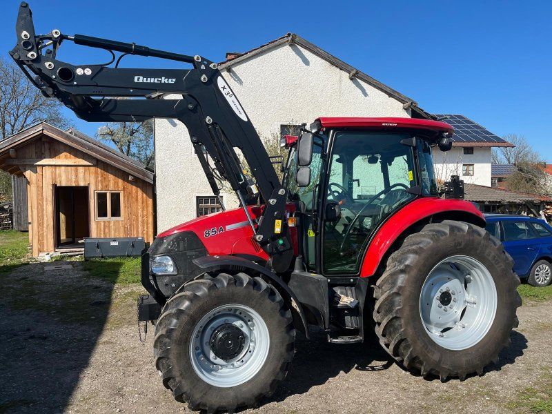 Case IH FARMALL 85 A