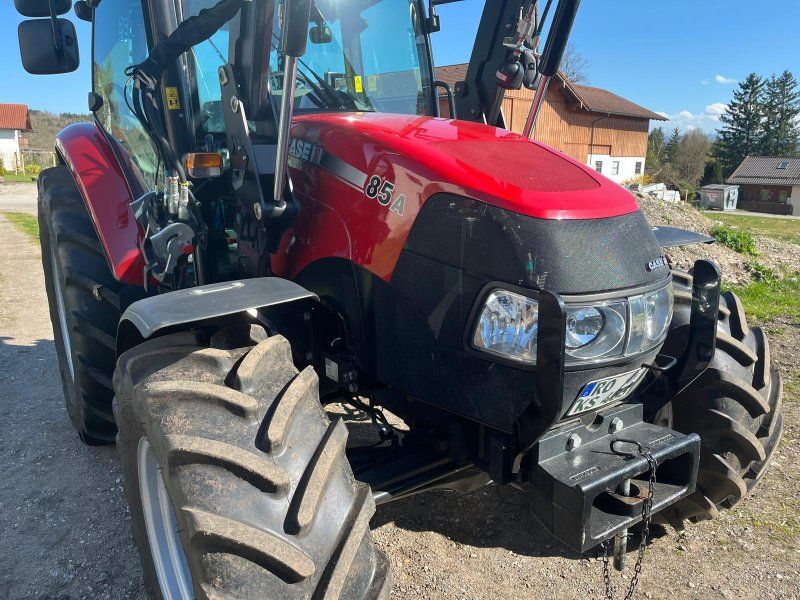 Case IH FARMALL 85 A