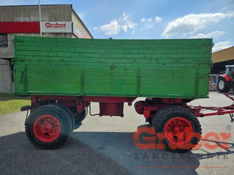 Schenk 2-Achs-2-Seiten