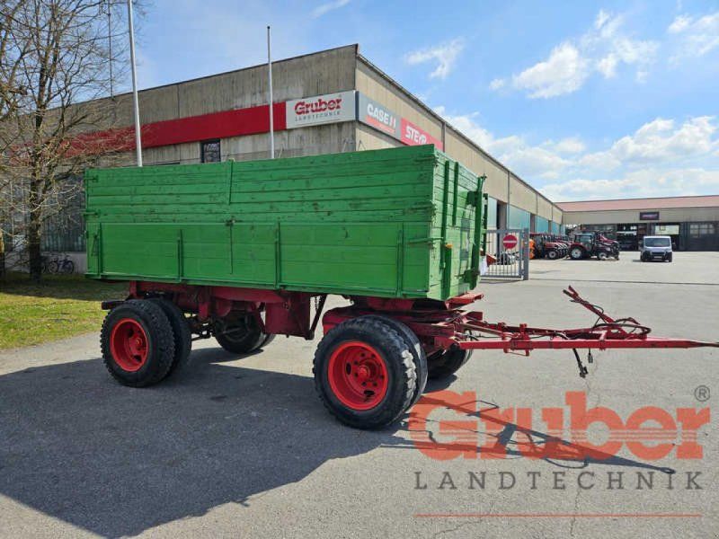 Schenk 2-Achs-2-Seiten