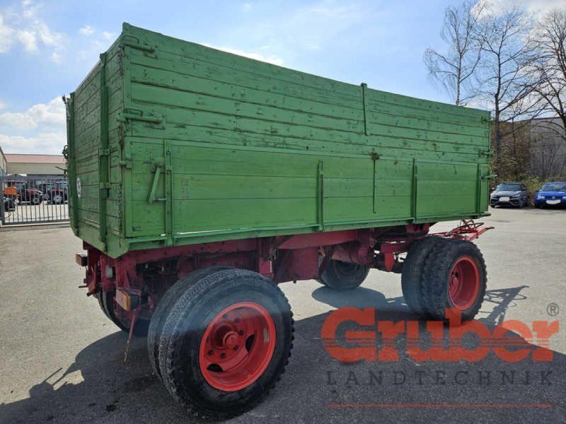 Schenk 2-Achs-2-Seiten