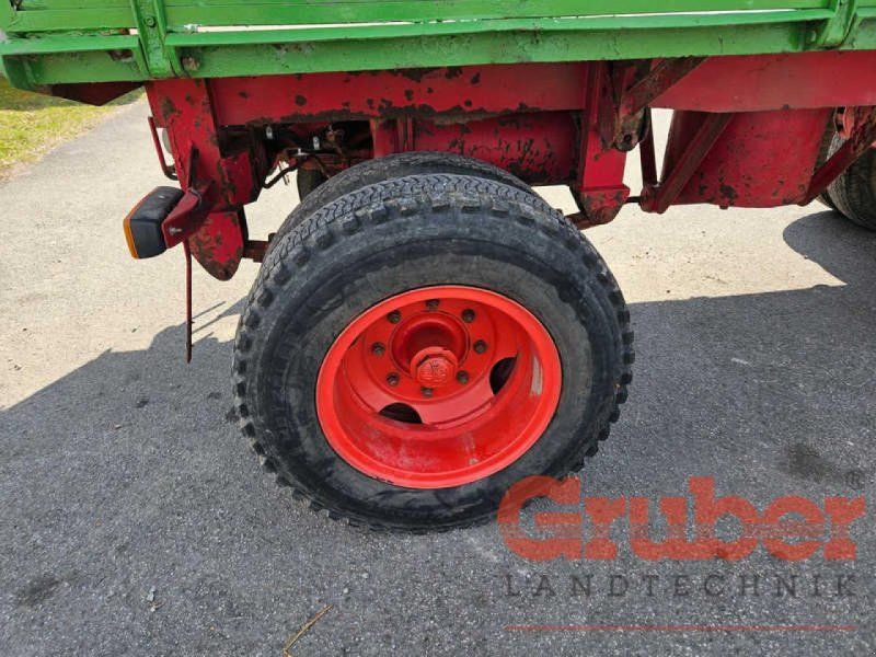 Schenk 2-Achs-2-Seiten