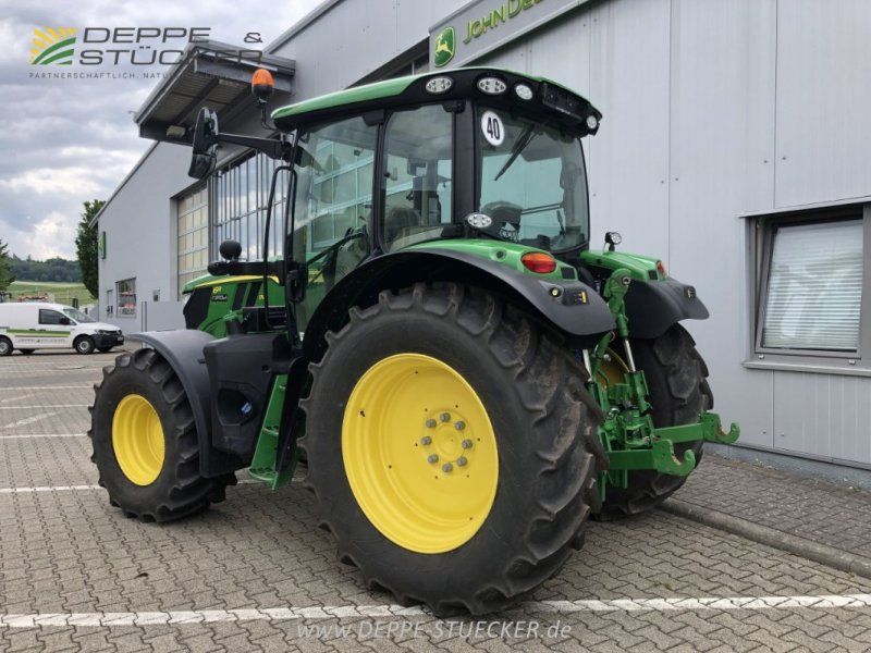 John Deere 6R 110