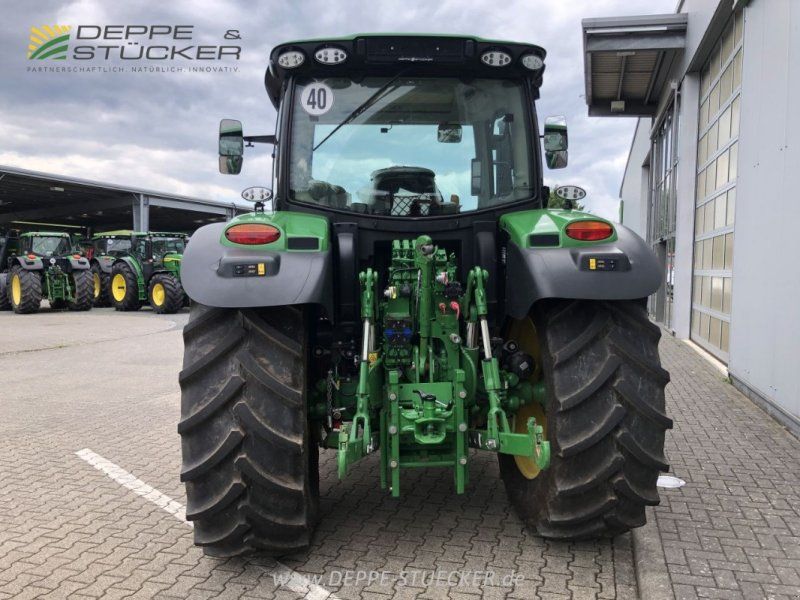 John Deere 6R 110