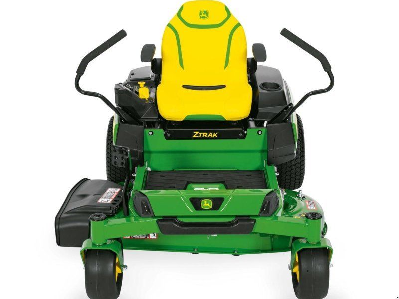 John Deere Z370R-122CM Z-Trak Electric