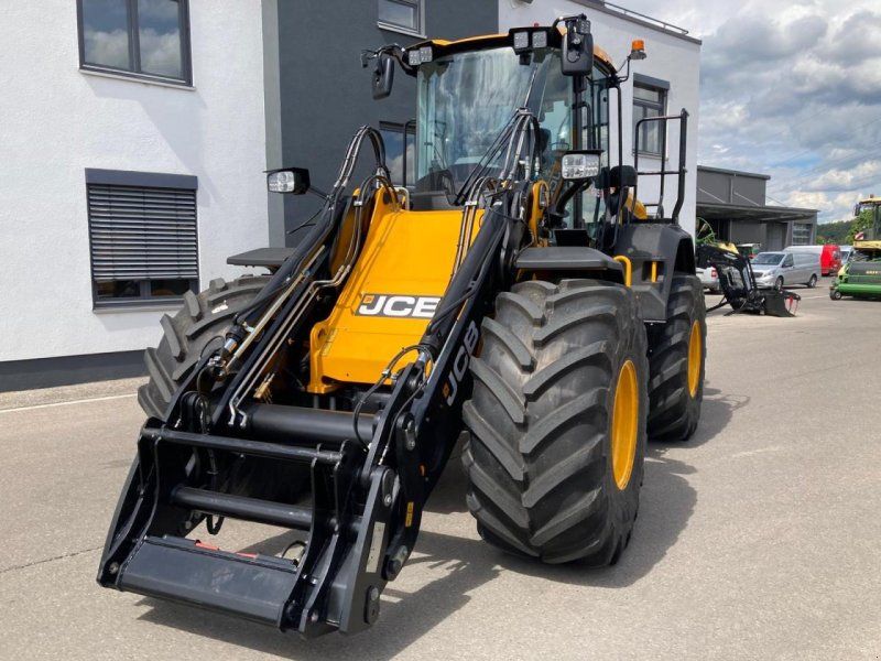 JCB 435 S Agri