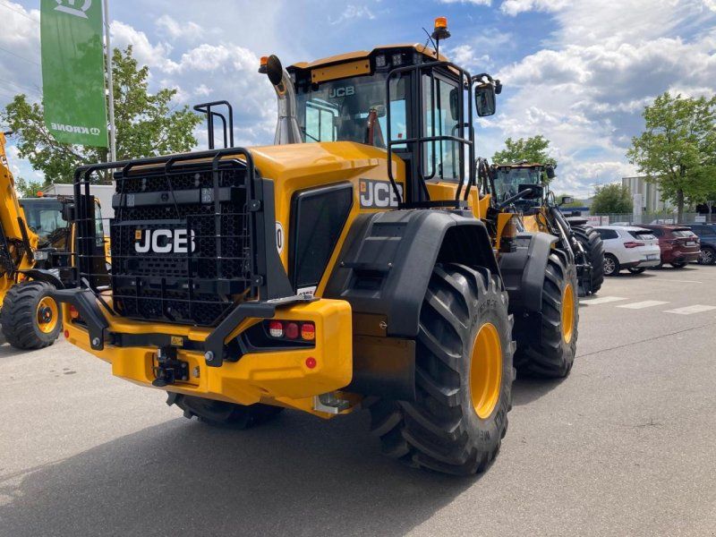 JCB 435 S Agri