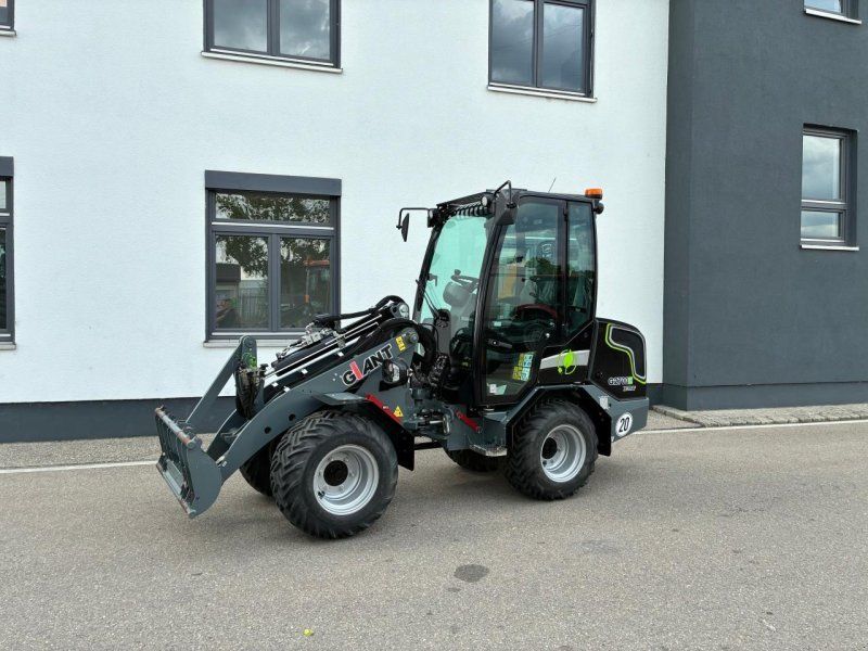 Giant G 2700 E X-Tra