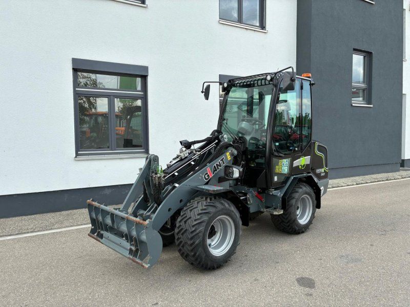 Giant G 2700 E X-Tra