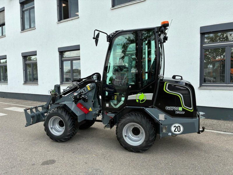 Giant G 2700 E X-Tra