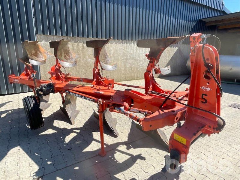 Kuhn Mult-Master 113