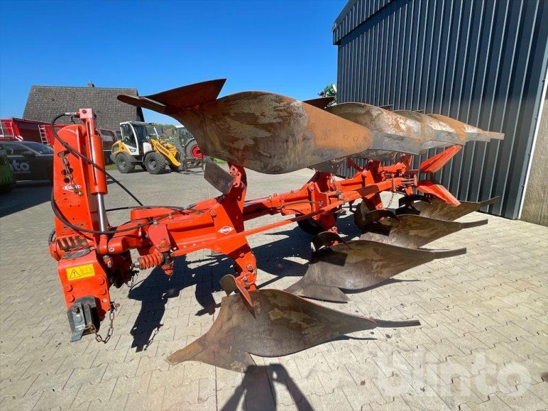 Kuhn Mult-Master 113