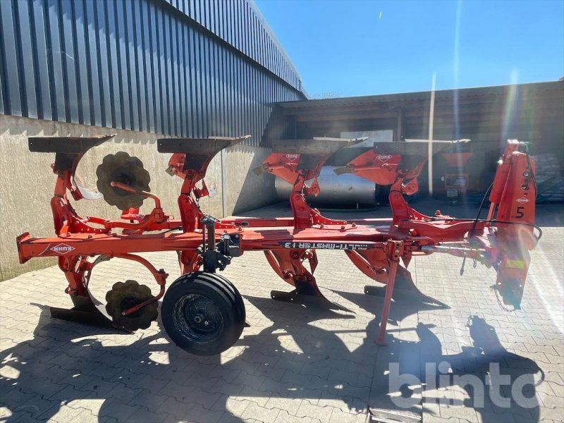 Kuhn Mult-Master 113