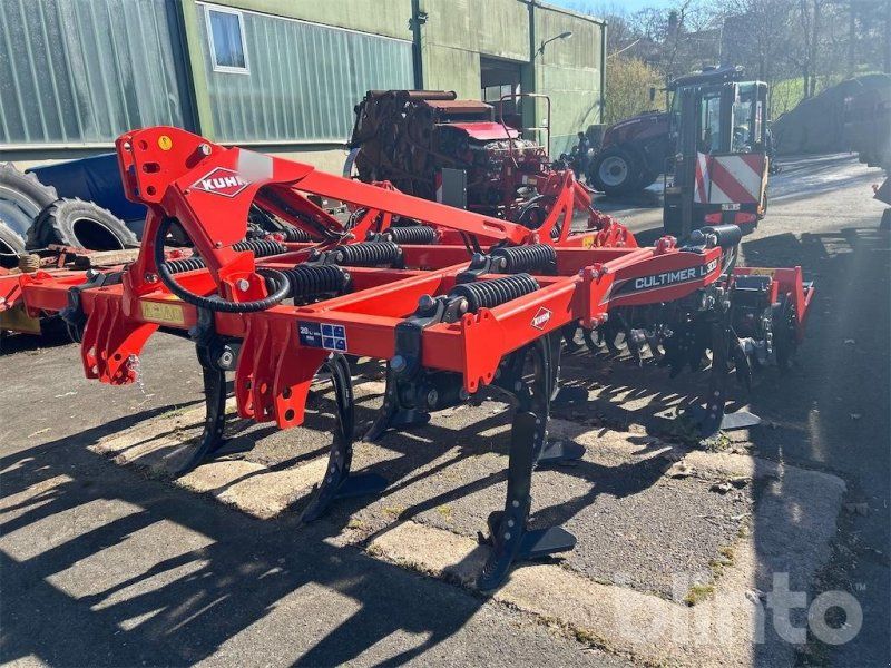 Kuhn Cultimer L300 NS