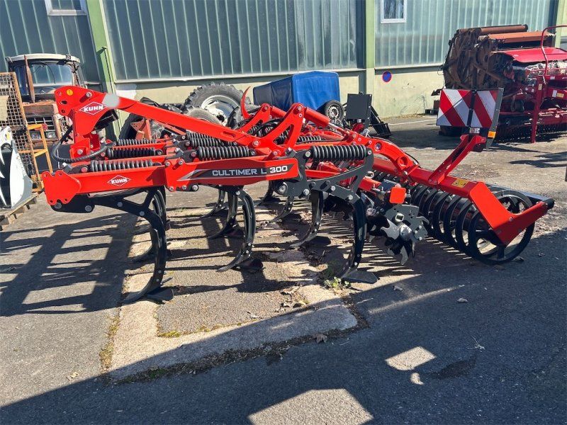 Kuhn Cultimer L300 NS