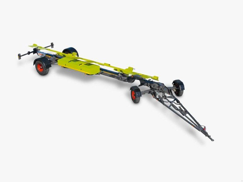 Claas Schneidwerkswagen 2-Achs für 930-770