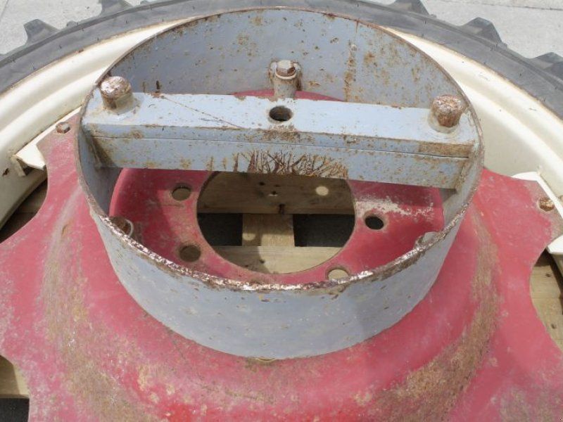 Kleber 9.5 R44