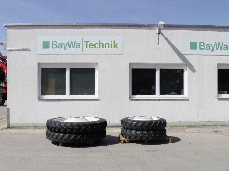Alliance 270/95 R38 + 270/95 R54