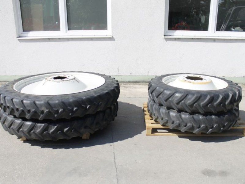 Alliance 270/95 R38 + 270/95 R54