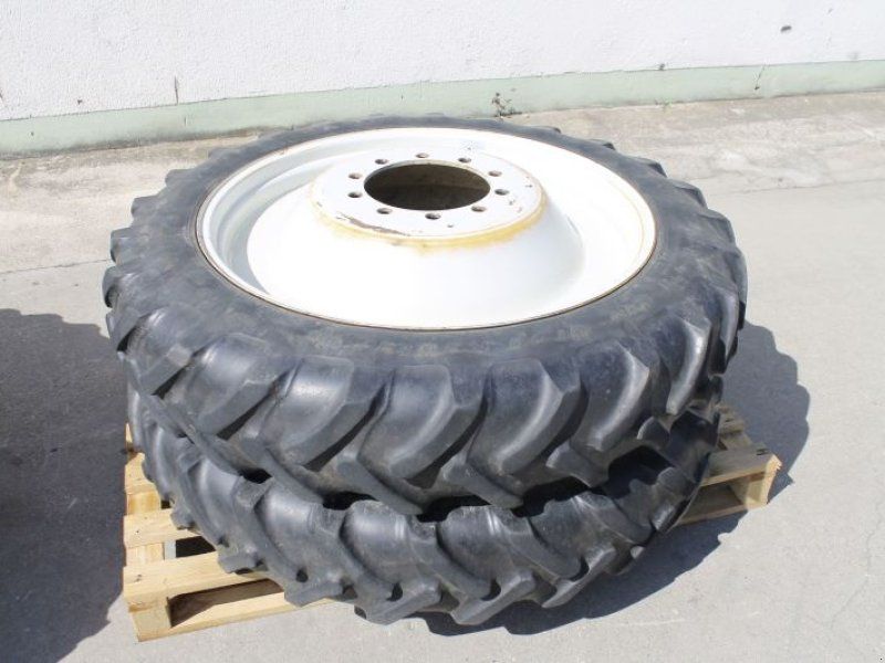 Alliance 270/95 R38 + 270/95 R54