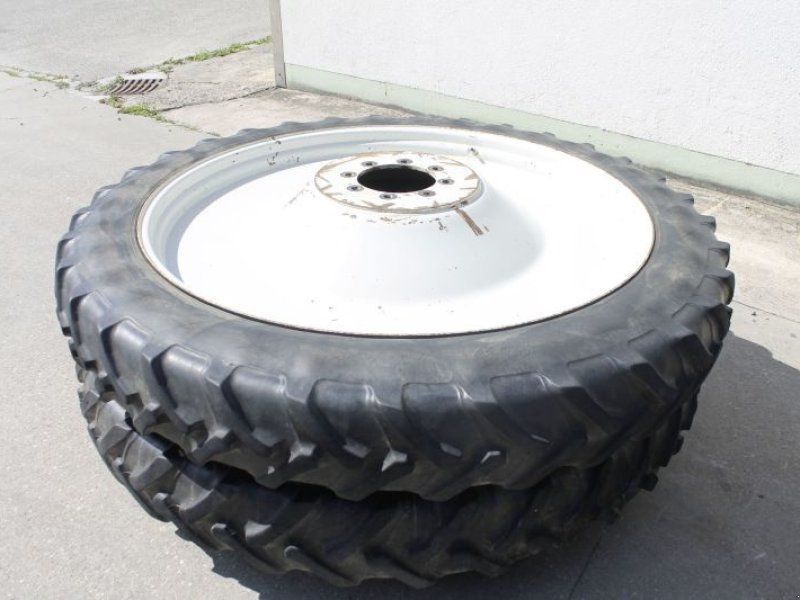 Alliance 270/95 R38 + 270/95 R54