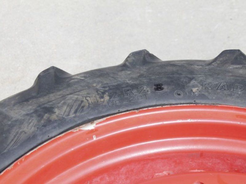 Kleber 11.2 R28
