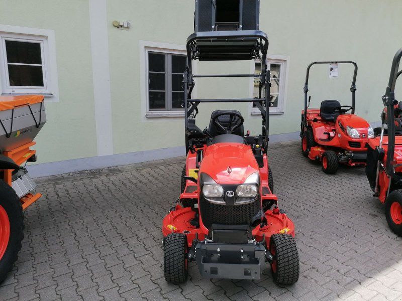 Kubota G261 HD54