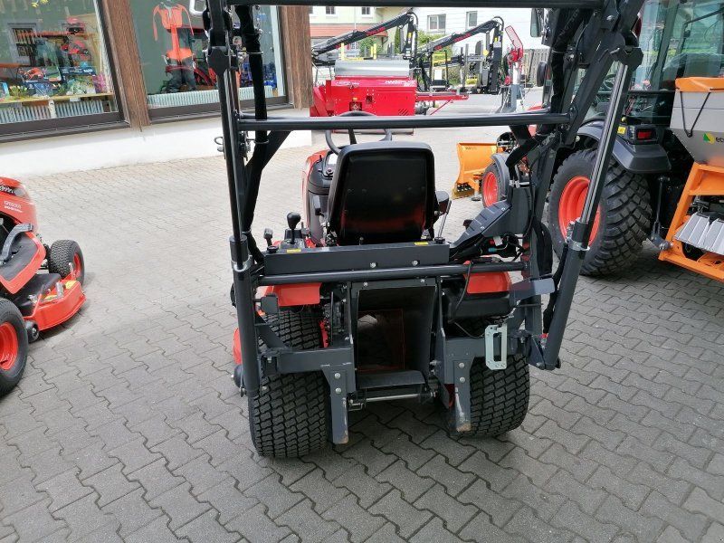 Kubota G261 HD54