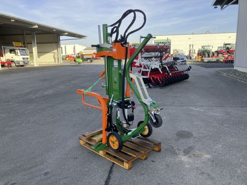 Posch HYDROCOMBI 10