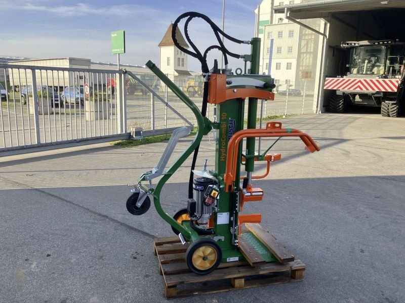 Posch HYDROCOMBI 10