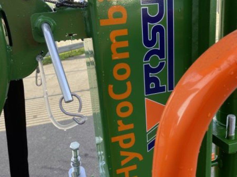 Posch HYDROCOMBI 10