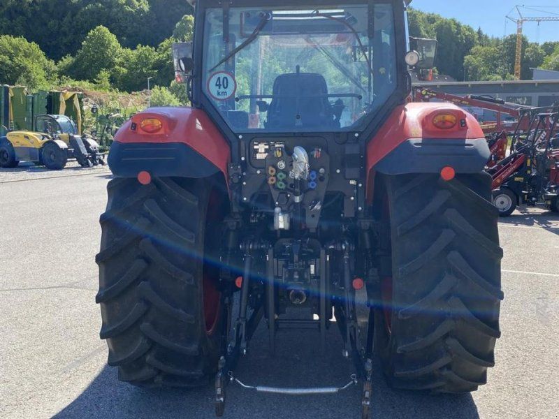 Zetor Forterra HSX 140