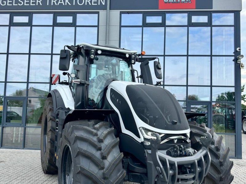 Valtra S376