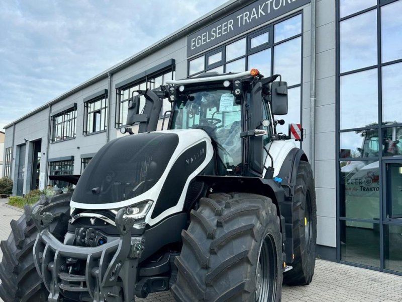 Valtra S376