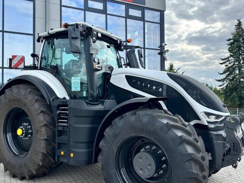 Valtra S376